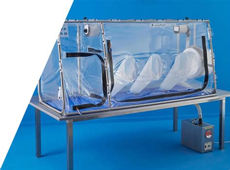 isolator bag clone|pharmaceutical containment isolators.